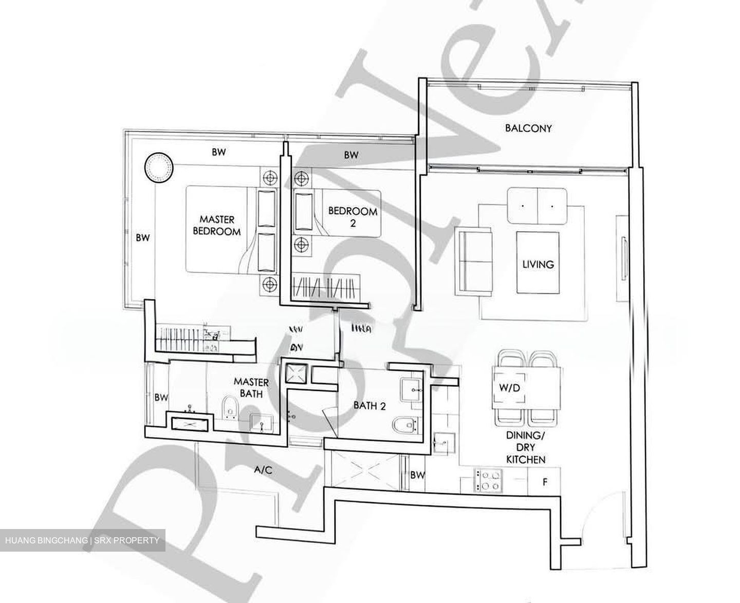 Soleil @ Sinaran (D11), Condominium #544094901